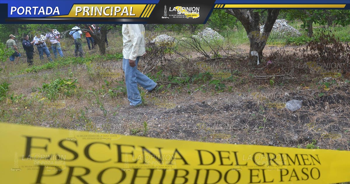 Crímenes salvajes en Veracruz Crímenes salvajes en Veracruz