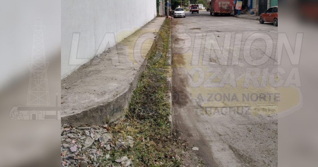 Demanda Álamo solidaridad social para cambiar su imagen