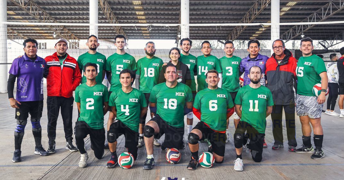 Deportista poblano solicita apoyo para participar en los juegos Sordolímpicos