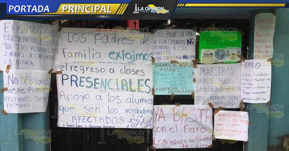 Derechos Humanos, sin iniciar quejas a falta de clases