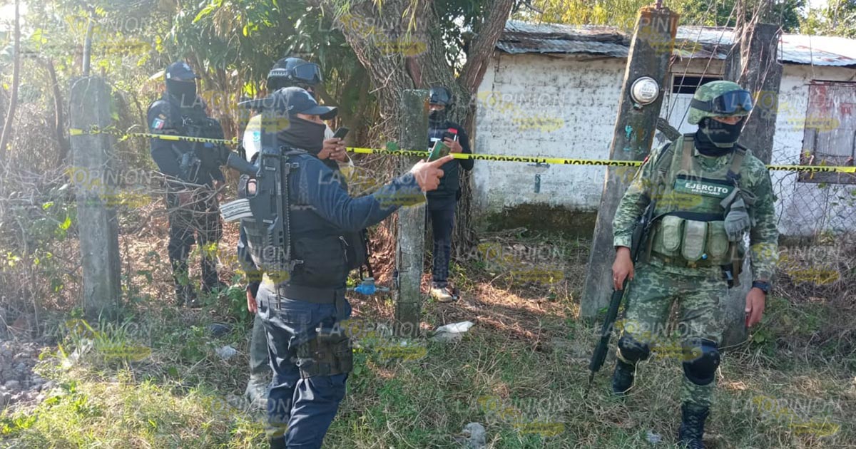Ejecutan a balazos al Carioto Ejecutan a balazos al Carioto 2