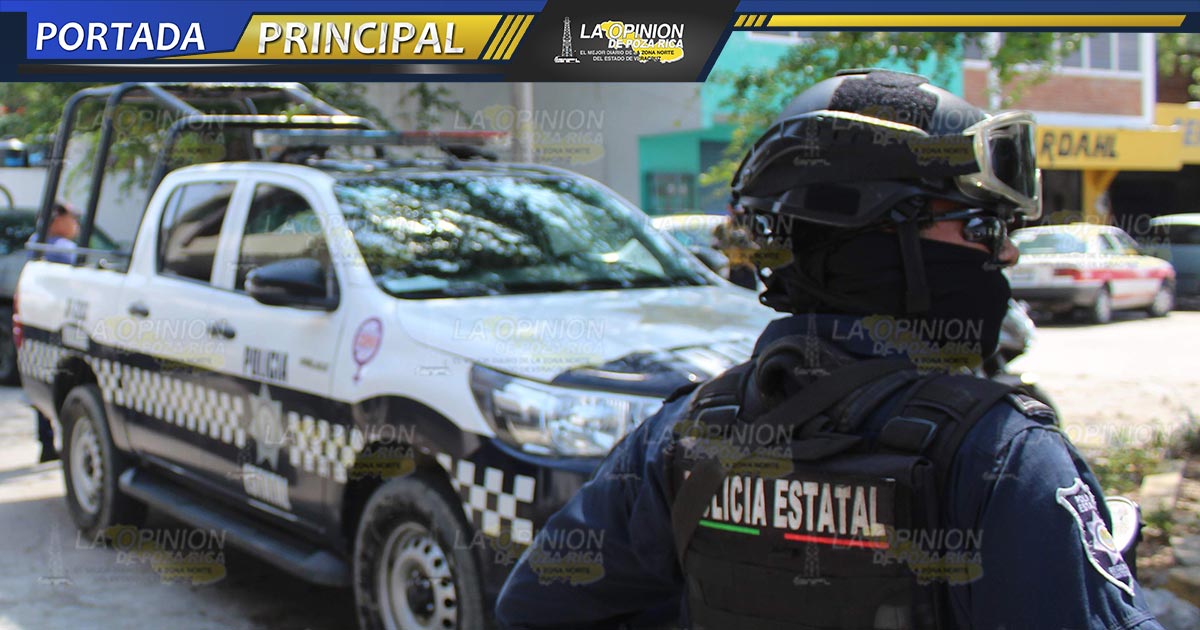 En top 5 de más policías abatidos