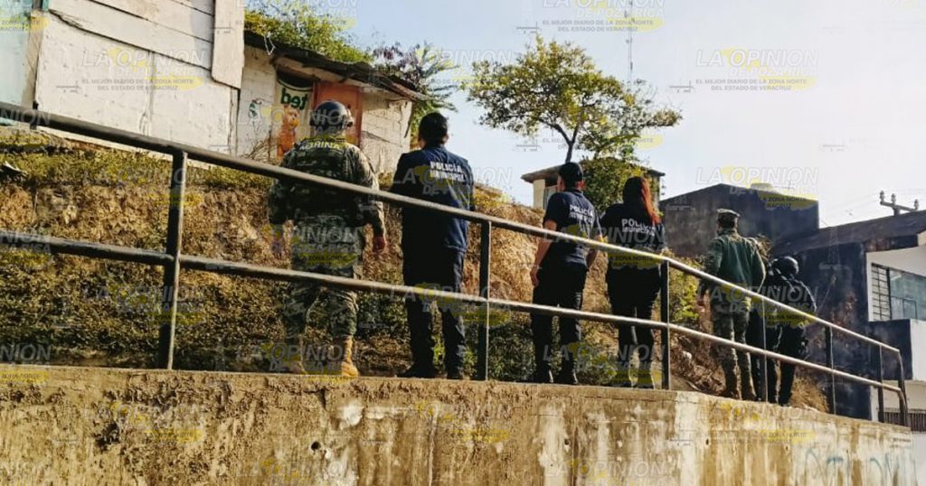 Localizan a menor sustraído en Pánuco