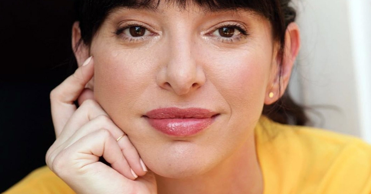 Encuentran sin vida a la actriz Lindsey Pearlman tras varios días de desaparecida