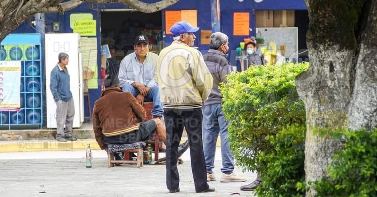 Al alza las enfermedades atípicas