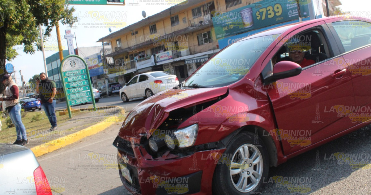 Termino ensartado en Jetta