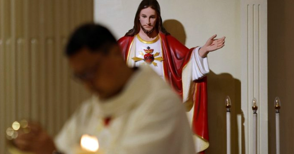 España investiga 68 denuncias de abusos a menores por parte de clérigos y personal católico