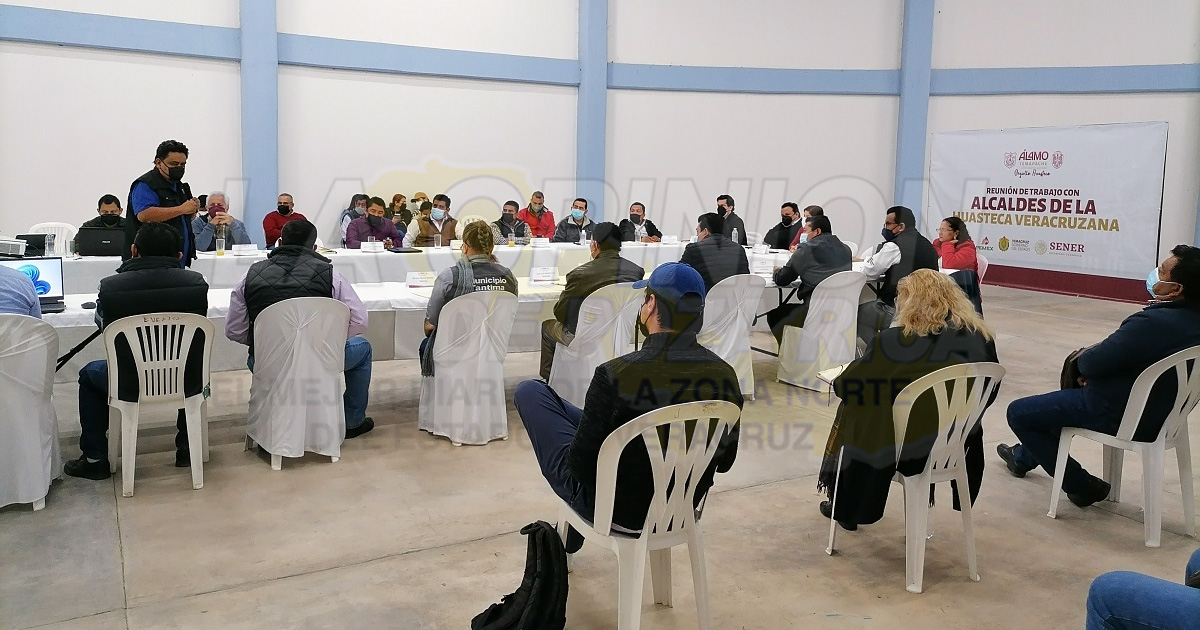 Explorará PEMEX en zonas indígenas