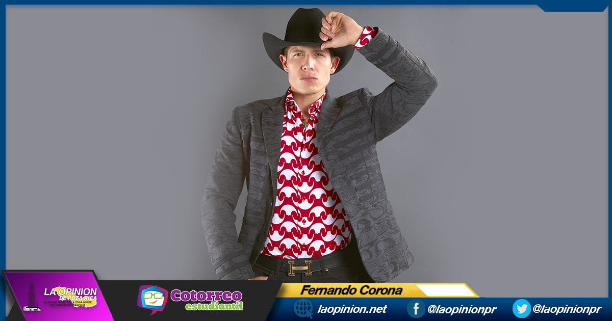 Cotorreo Estudiantil | Fernando Corona Cotorreo Estudiantil | Fernando Corona