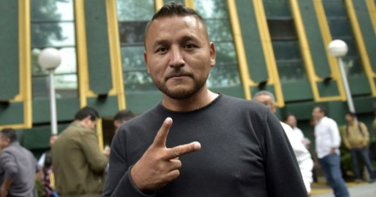 Fiscalía dice que "El Mijis" murió en accidente automovilístico; familia desestima versión