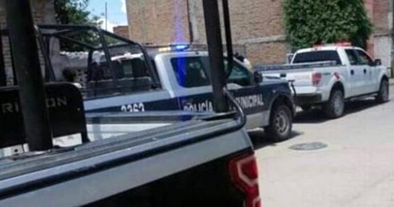 Matan a niño de 8 años en Guanajuato
