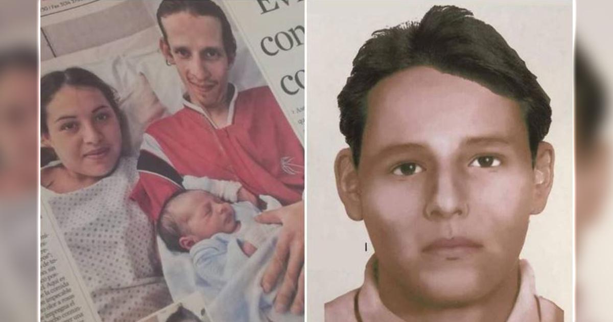 Hallan a Chavita, bebé robado en 2005