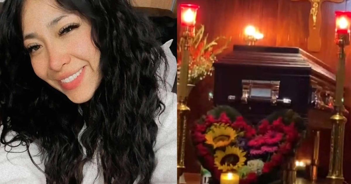 Llega cuerpo de Michell Simón a Coatzacoalcos Llega cuerpo de Michell Simón a Coatzacoalcos