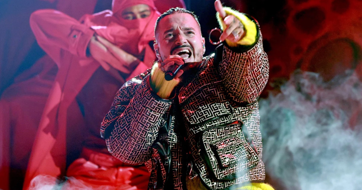 Maluma amplia gira por México este 2022