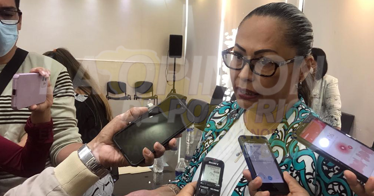 No bajan las cifras de violación a Derechos Humanos