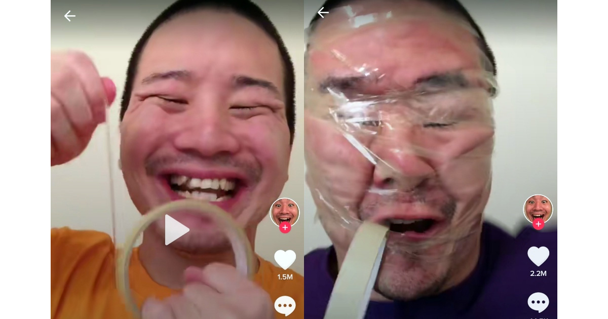 Nuevas políticas de TikTok luchan contra desórdenes alimenticios, misoginia y retos peligrosos