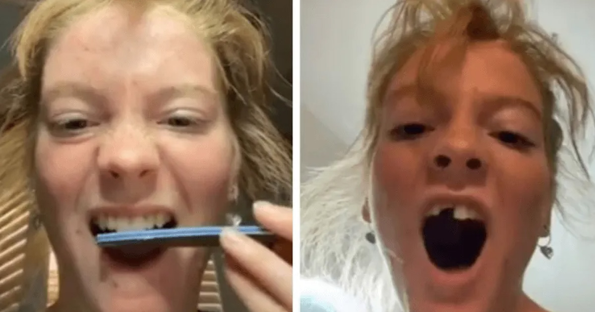 Nuevas políticas de TikTok luchan contra desórdenes alimenticios, misoginia y retos peligrosos