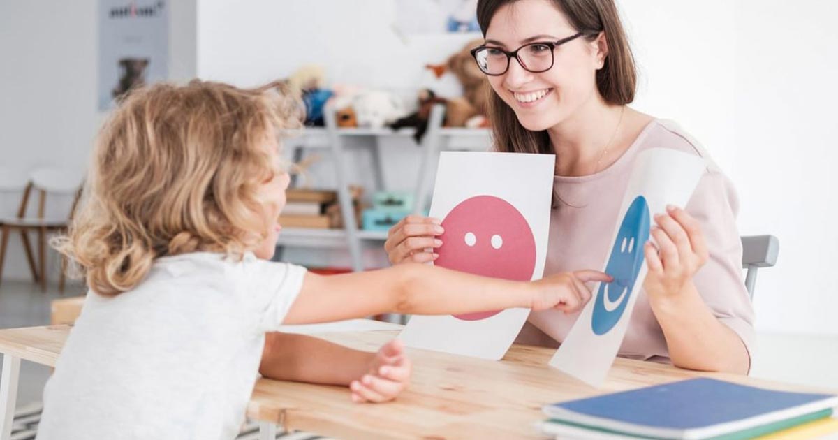 ¿Cómo integrar a las personas con el síndrome de Asperger?