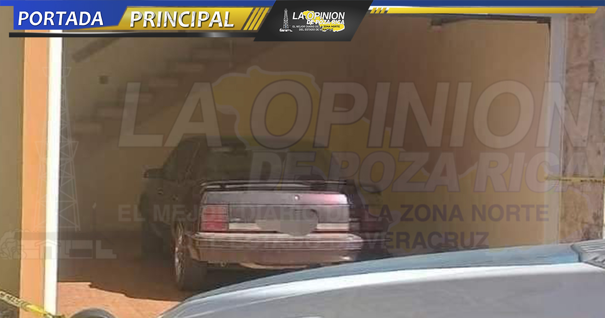 Muere pareja intoxicada en hotel