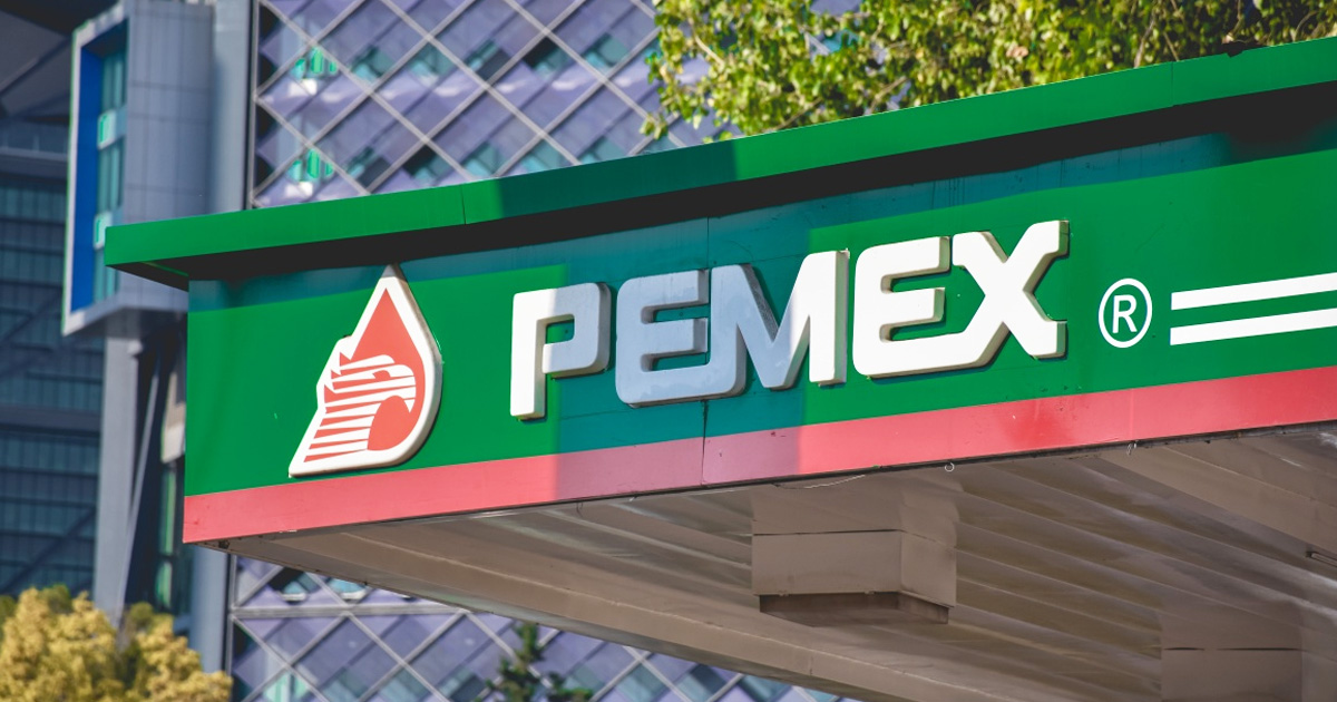 Pemex pierde 224,363 millones de pesos en 2021 pese a apoyo del Gobierno