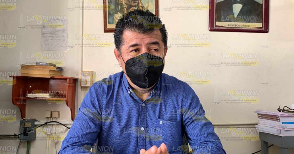 Pocos acudieron a las preinscripciones para secundaria