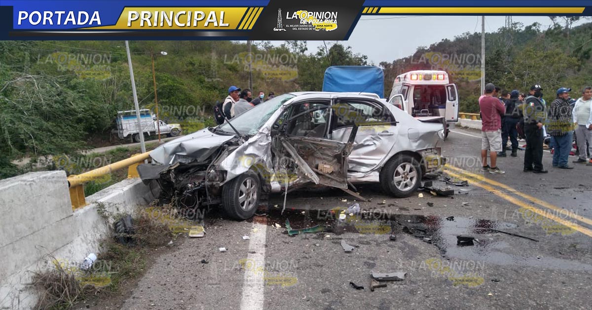 Pozarricense accidentado