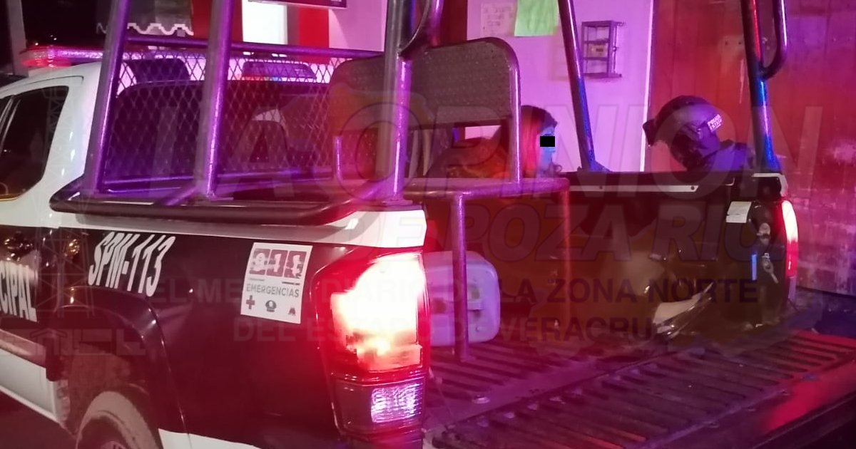 Caen 5 presuntos narcomenudistas