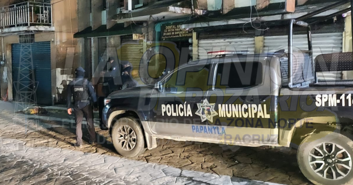 Caen 5 presuntos narcomenudistas