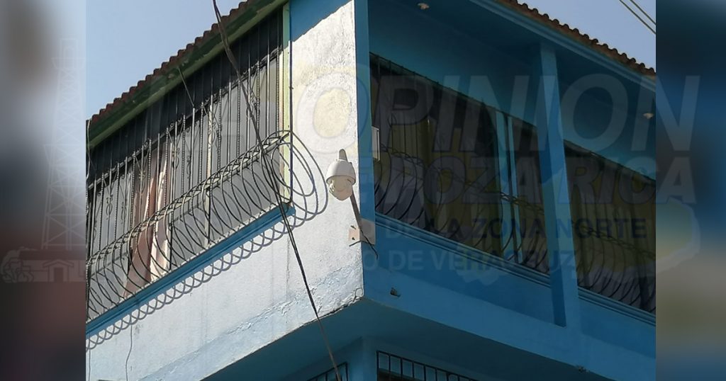 Con tecnología refuerzan seguridad en Coyutla