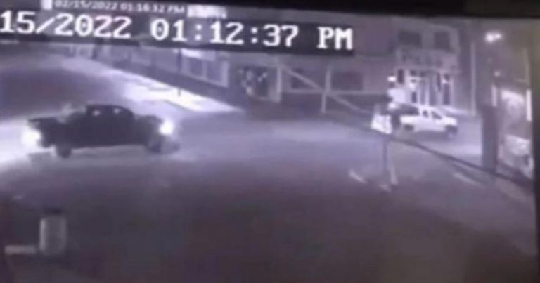 Violencia en Caborca: balaceras, desaparecidos, muertos y toque de queda