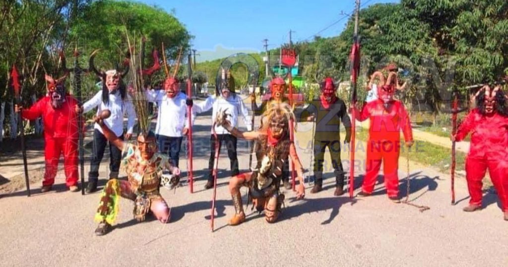Se preparan para la temporada de carnavales