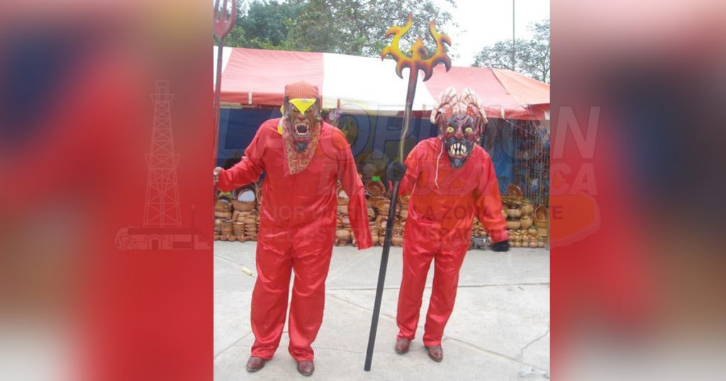 Se preparan para la temporada de carnavales