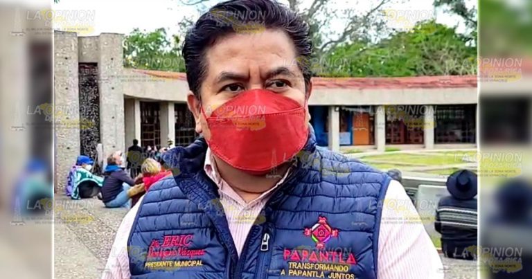 Sin riesgos para la Cumbre en Papantla