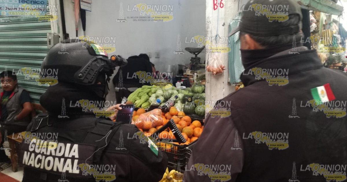 Sufre agresión verbal y termina en el Hospital