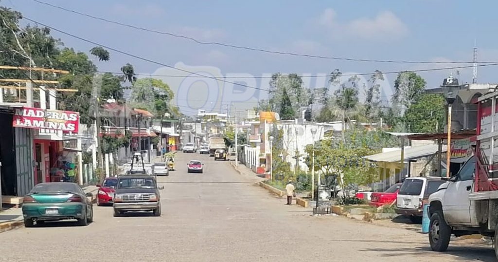 Supuestos funcionarios estarían tratando de desviar beneficios de Invivienda en Cazones