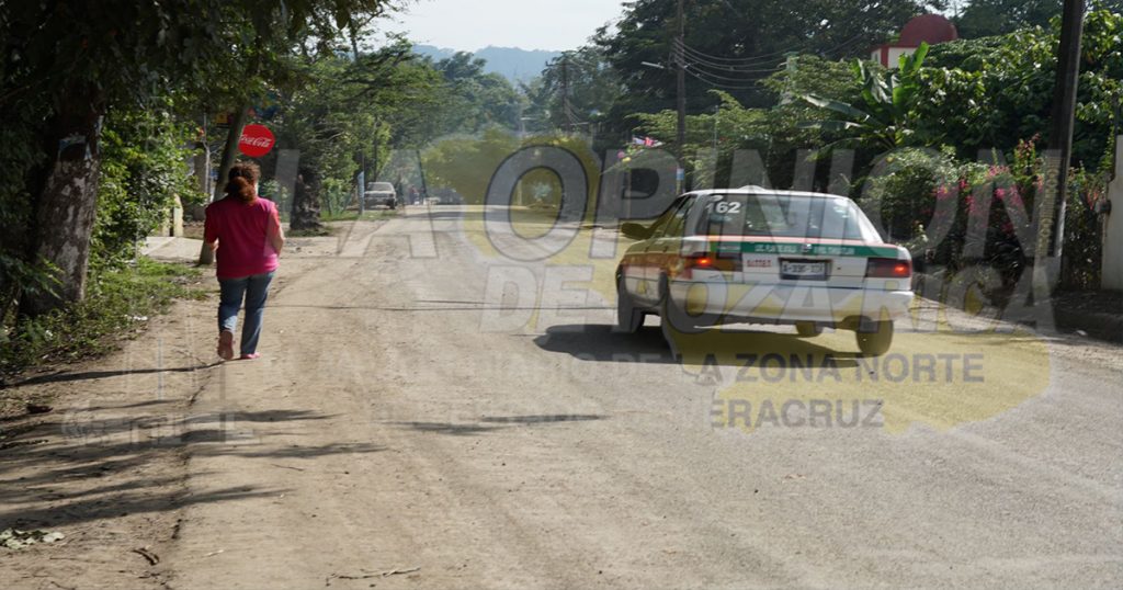 Cada vez más rutas se quedan sin transporte