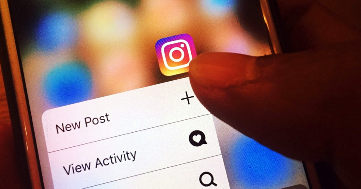 ¿Lo conocías? Te decimos cómo hacer para acceder al menú 'secreto' de Instagram