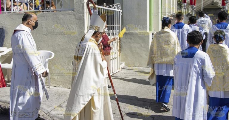 Temor a un conflicto armado global: Obispo