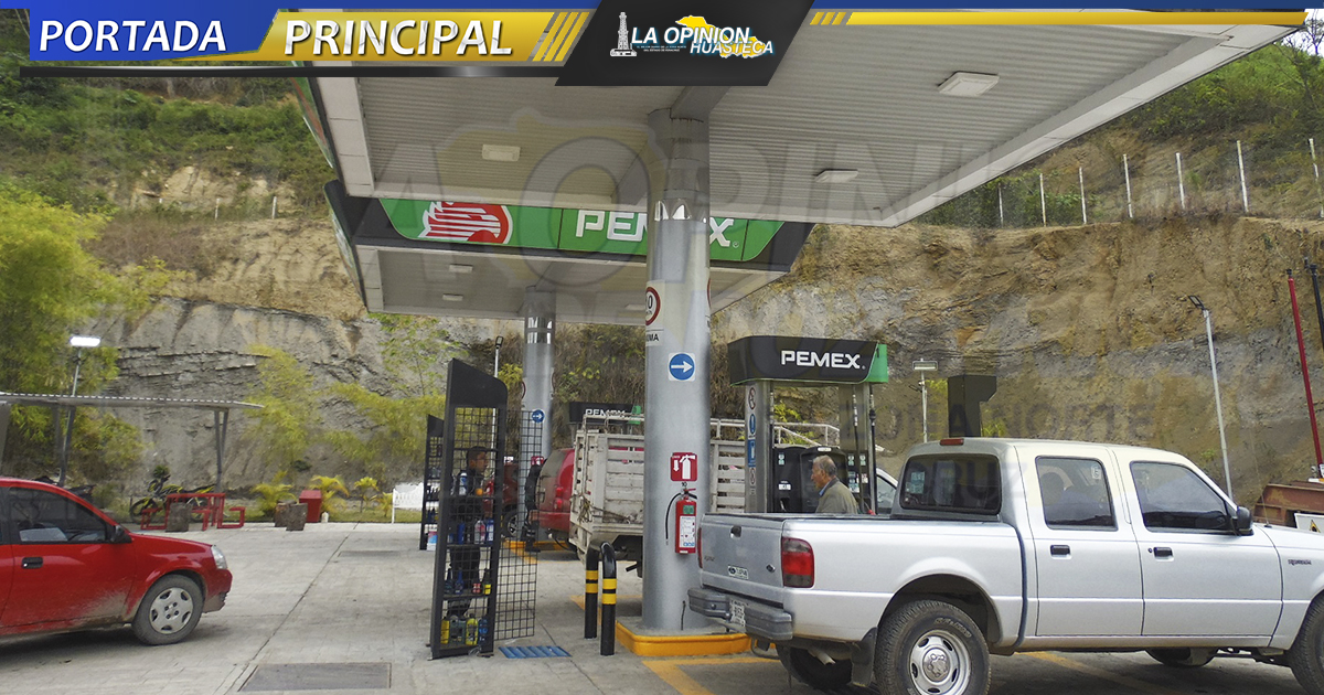 Transportistas inconformes