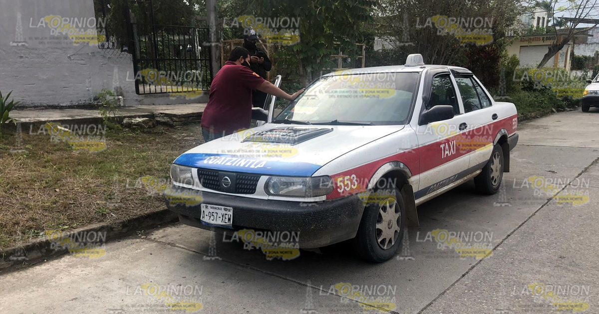 Tres pasajeras lesionadas en accidente