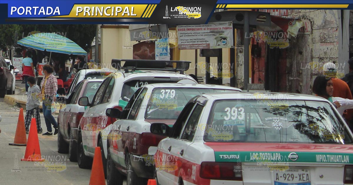 Usuarios pagan caro extinción de autobús