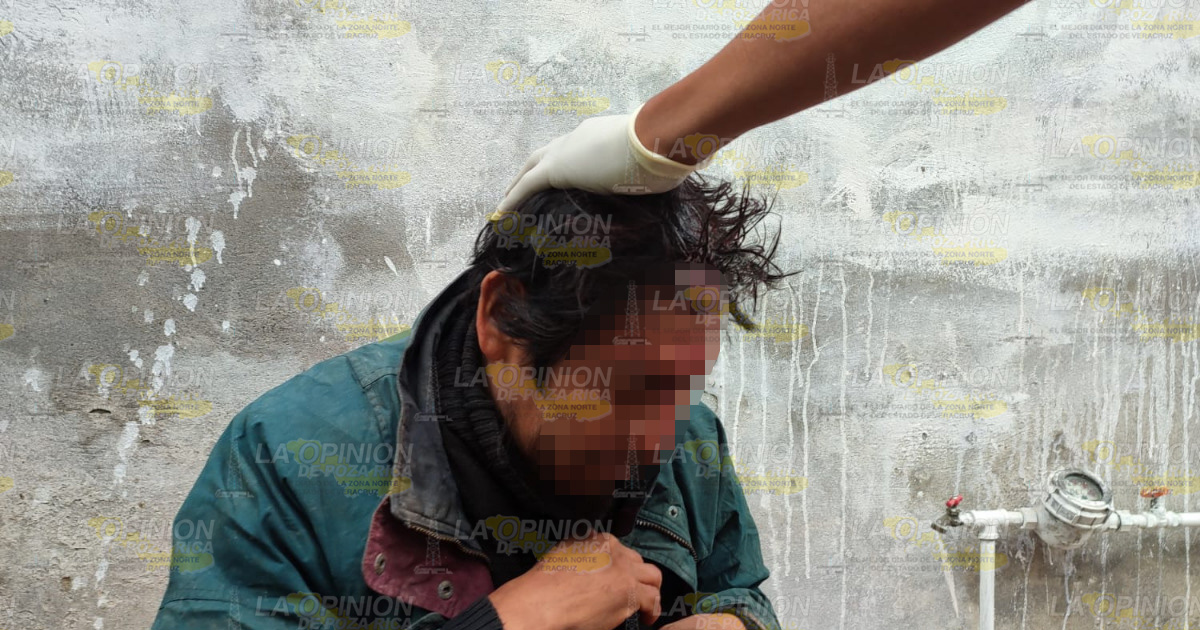 Su amigo de farra, lo descontó