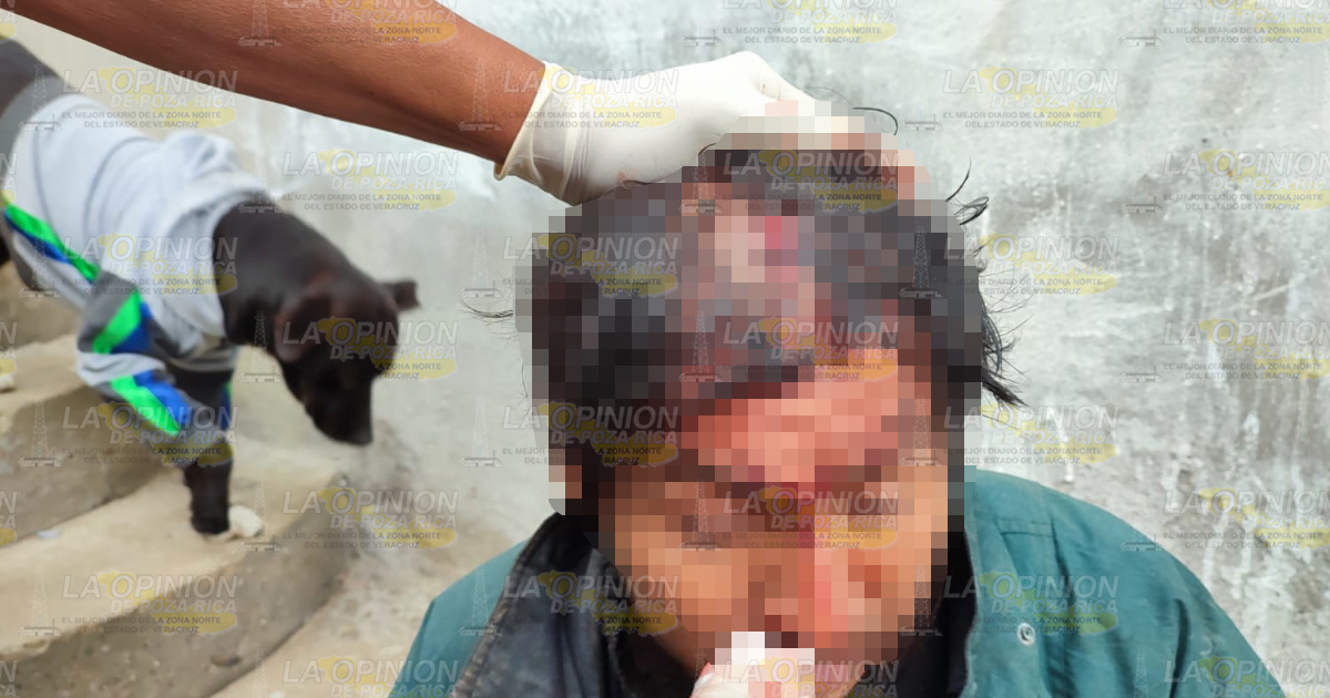 Su amigo de farra, lo descontó