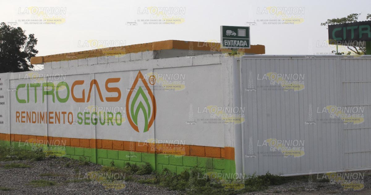 Violento asalto a Gasera 2