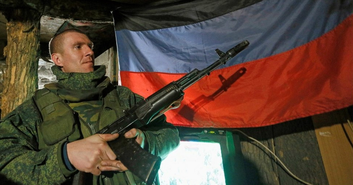 Vladimir Putin reconoce la independencia de Donetsk y Lugansk, las regiones prorrusas en Ucrania