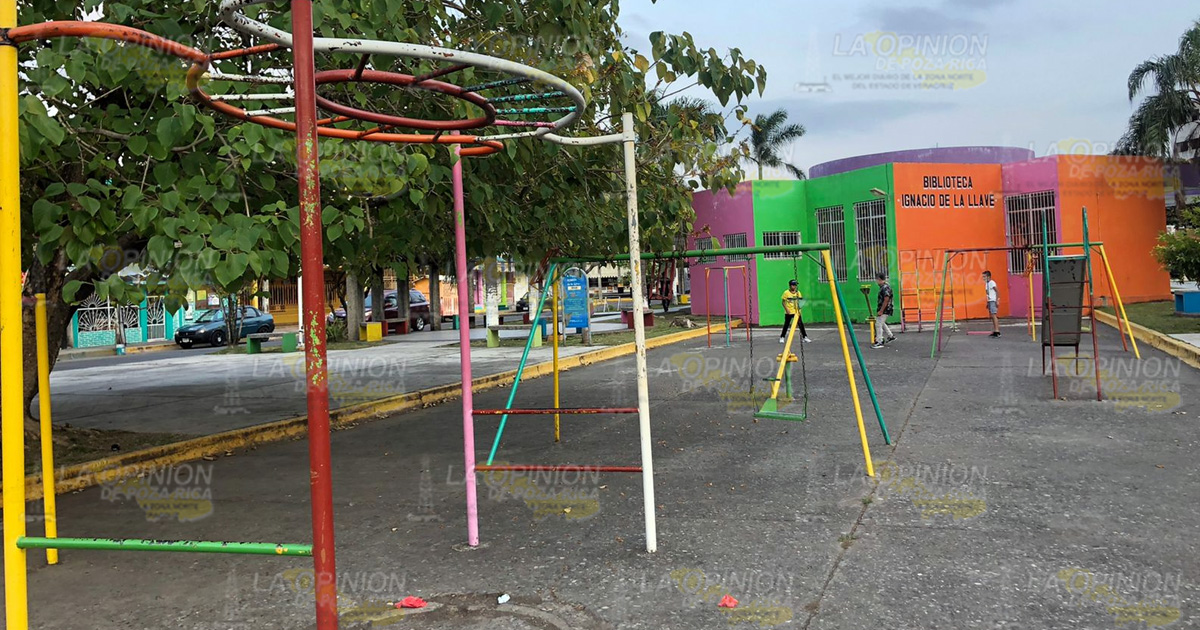 iCayó de tres metros de altura!