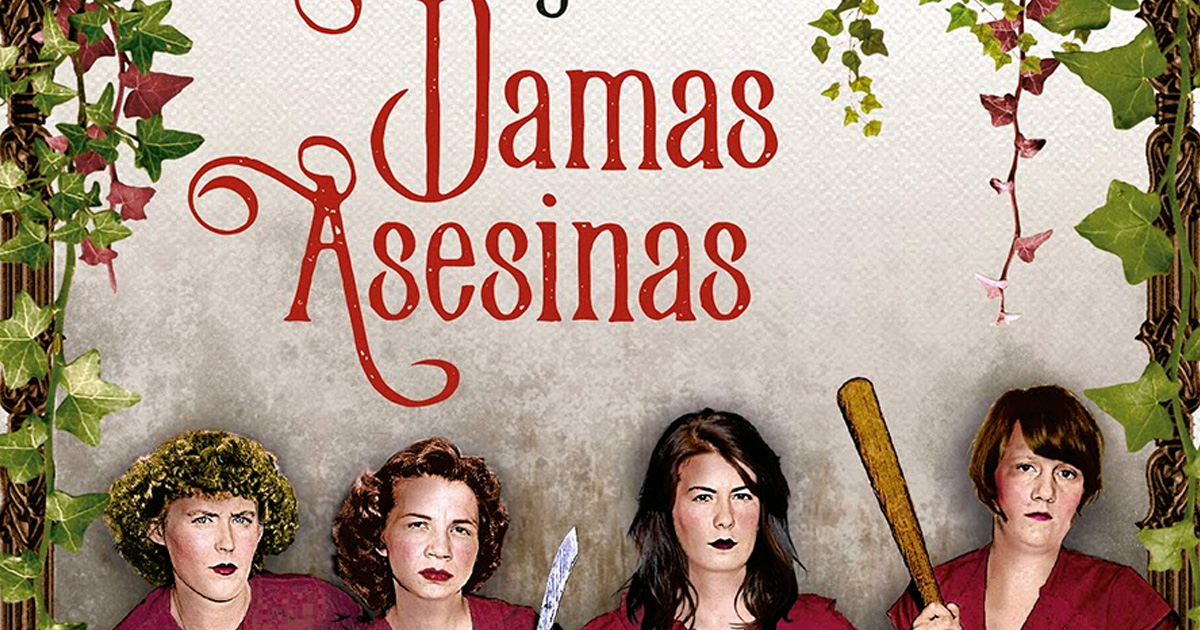 Sangre y horror: rescatan el género pulp escrito por mujeres para mujeres