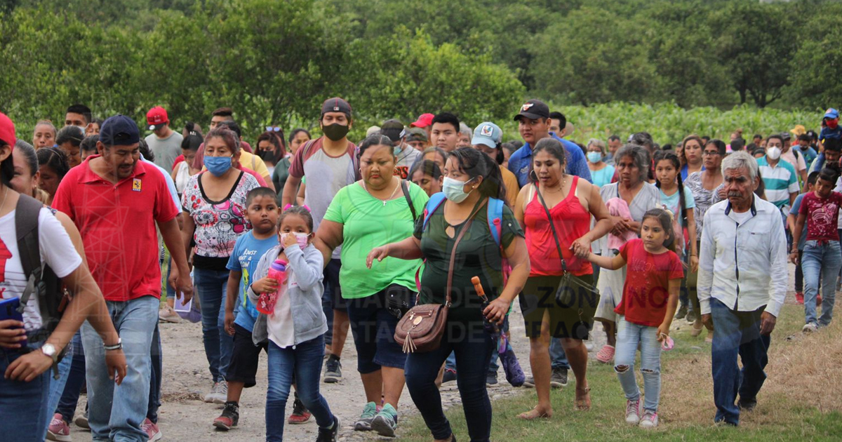Le cantan las mañanitas a San José