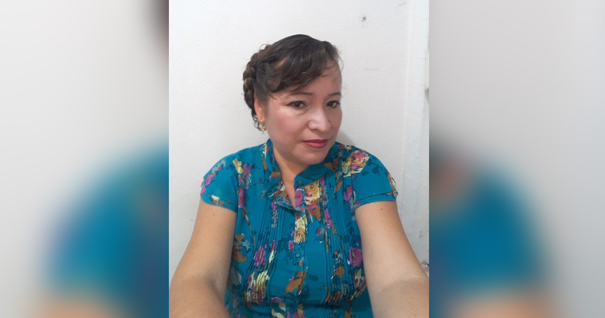 Se accidenta la directora de la Instituto Municipal de la Mujer de Álamo