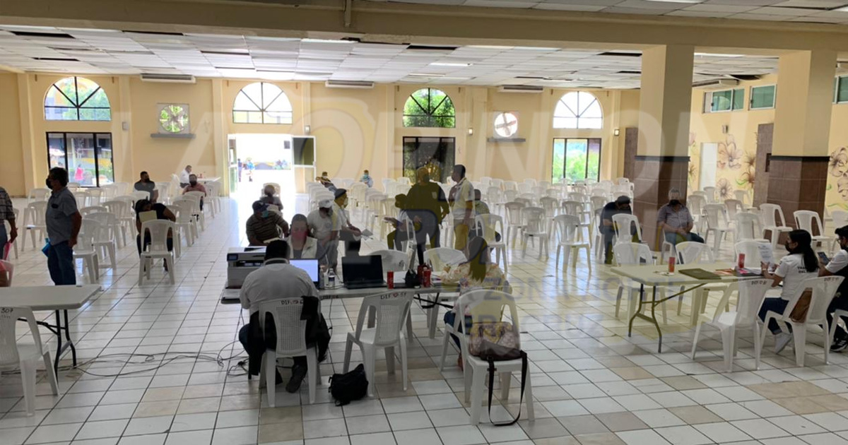 Agiliza la DGTE trámites en la región